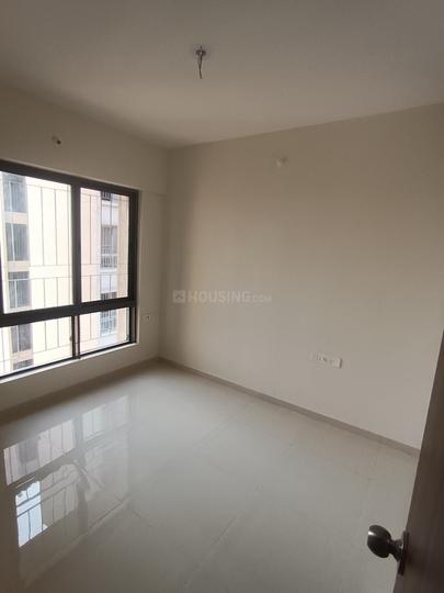 Dosti Greater kalher bhiwandi Bedroom 1