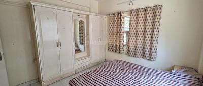 Bedroom Image of 1150 Sq.ft 3 BHK Apartment / Flat for sale in Naiknavare Sunshine Court, Kalyani Nagar Pune for Rs. 20000000