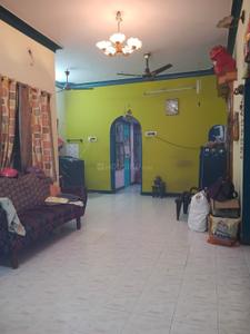 Hall Image of 1500 Sq.ft 2 BHK Independent House for rent in Karumandapam Tiruchirappalli for Rs. 15000