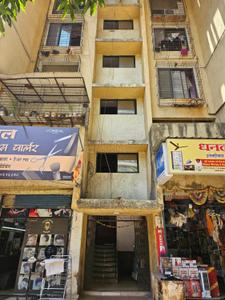 Image of 570 Sq.ft 1 BHK Apartment / Flat for sale in Kharghar, Navi Mumbai for Rs. 2730000