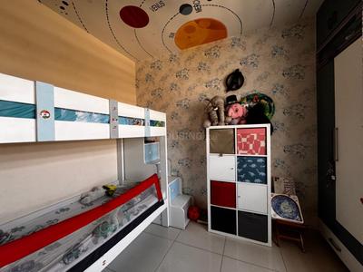 Balcony Image of 1571 Sq.ft 3 BHK Apartment / Flat for sale in Prestige Lake Ridge, Subramanyapura Bengaluru for Rs. 26000000