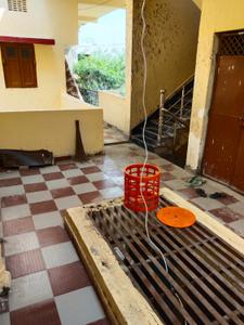Balcony Image of 650 Sq.ft 1.5 BHK Builder Floor for rent in Harmu Ranchi for Rs. 7000