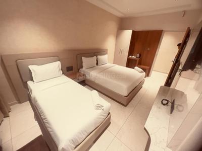 Bedroom Image of COMFORTNSTAY in Sector 48, Gurgaon