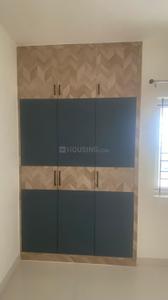 Bedroom Image of 1288 Sq.ft 3 BHK Apartment / Flat for rent in Casagrand Supremus, Thazhambur Chennai for Rs. 29000