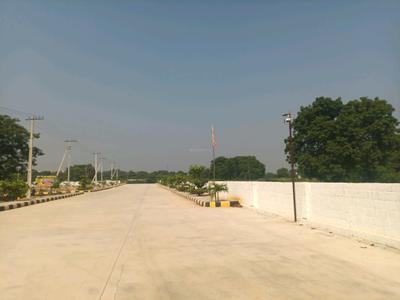 Image of 150 Sq.ft Residential Plot / Land for sale in Medchal, Secunderabad for Rs. 4000021