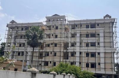 Building Image of 1070 Sq.ft 2 BHK Apartment / Flat for sale in R R Charan Royal Palace, Bheemunipatnam Visakhapatnam for Rs. 5200000