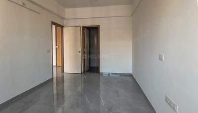 Bedroom Image of 1320 Sq.ft 3 BHK Apartment / Flat for rent in Festival O2, Gota Ahmedabad for Rs. 23000