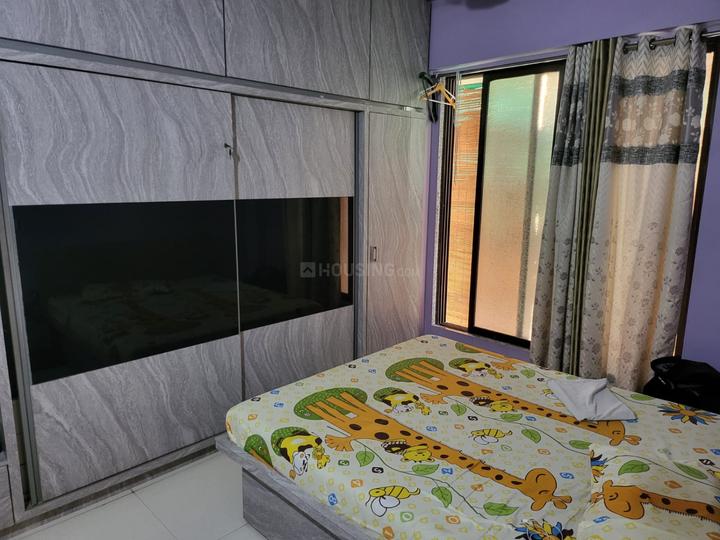 Sun hights Bedroom 1