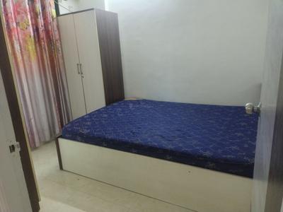 1 BHK Flat