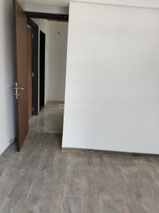 Bedroom Image of 1000 Sq.ft 2 BHK Apartment / Flat for rent in The Baya Central, Lower Parel Mumbai for Rs. 110000