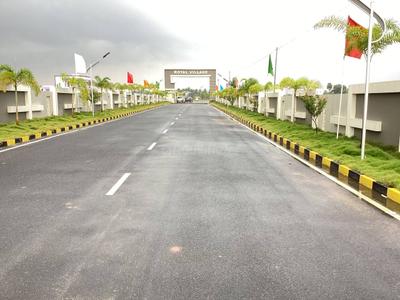 Image of 1290 Sq.ft Residential Plot / Land for sale in Ganeshapuram, Coimbatore for Rs. 1924000