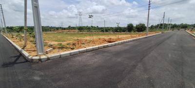 Image of 111 Sq.ft Residential Plot / Land for sale in Dundigal, Hyderabad for Rs. 4200000