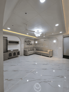 Image of 1404 Sq.ft 3 BHK Apartment / Flat for sale in Lalarpura, Jaipur for Rs. 7500000