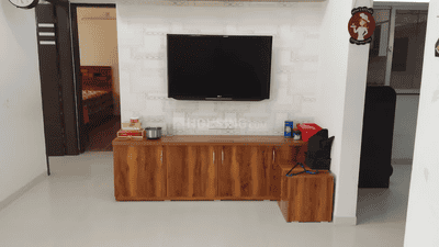 Image of 911 Sq.ft 2 BHK Apartment / Flat for sale in GK Aarcon, Punawale, Pune for Rs. 6000000