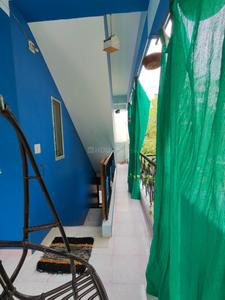 Balcony Image of 1800 Sq.ft 4 BHK Independent House for sale in Shyamal Ahmedabad for Rs. 22000000