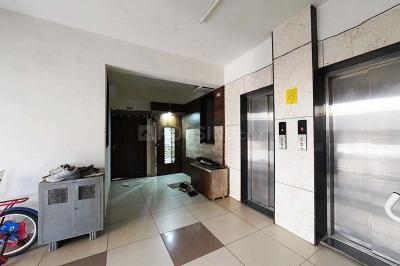 Main Entrance Image of 1269 Sq.ft 3 BHK Apartment / Flat for sale in Kathwada Ahmedabad for Rs. 6800000