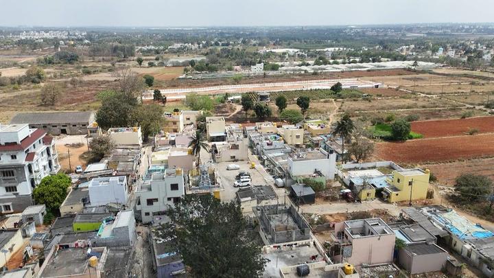 Terracon Doctors Enclave, Chandapura Main Image 1