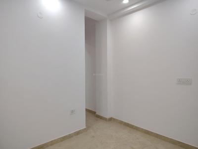 Living Room Image of 550 Sq.ft 1 BHK Apartment / Flat for sale in Neb Sarai New Delhi for Rs. 3000000