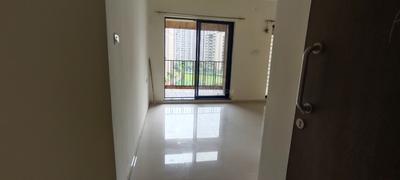 Hall Image of 760 Sq.ft 1.5 BHK Apartment / Flat for rent in Long Island, Charholi Budruk Pune for Rs. 20000