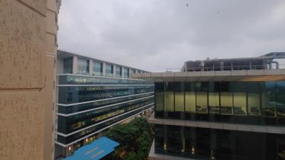 Image of 650 Sq.ft 1 BHK Apartment / Flat for rent in Urban BKC Crown, Kurla West, Mumbai for Rs. 59999