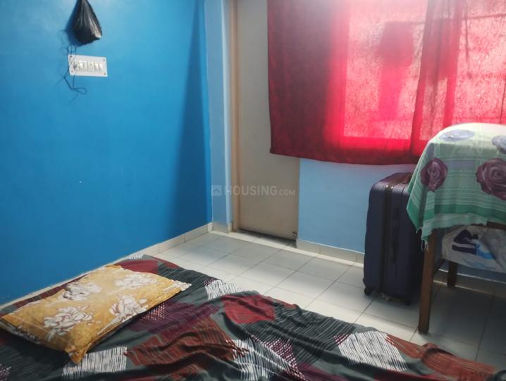 Chakpachuria, New Town Bedroom 1