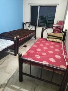 Bedroom Image of Home Green in Bally, Howrah