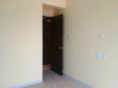 Bedroom Image of 564 Sq.ft 2 BHK Apartment / Flat for sale in Ambernath East Ambernath for Rs. 4700000