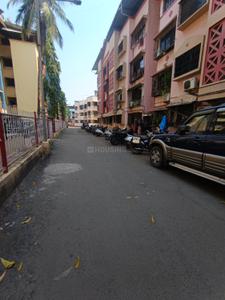 Image of 550 Sq.ft 1.5 BHK Apartment / Flat for sale in Diwan Venture, Vasai West, Vasai for Rs. 6000000