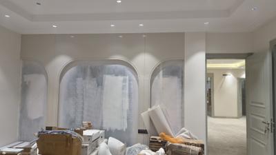Bedroom Image of 2970 Sq.ft 4 BHK Builder Floor for sale in Model Town New Delhi for Rs. 58000000