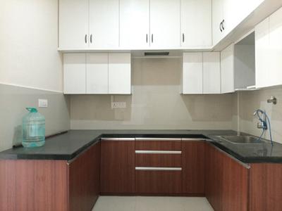 Kitchen Image of 1200 Sq.ft 2 BHK Independent House for rent in Medahalli Bengaluru for Rs. 21000