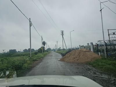Image of 1500 Sq.ft Residential Plot / Land for sale in Sula Khedi, Indore for Rs. 3600000