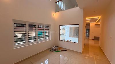 Hall Image of 2700 Sq.ft 4 BHK Independent House for sale in Cheroor Thrissur for Rs. 11500000