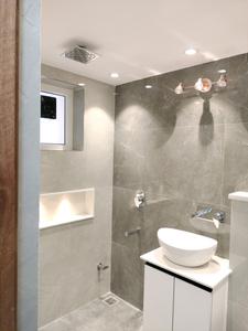 Bedroom One Image of 2100 Sq.ft 3 BHK Apartment / Flat for sale in SB youth Apartment, Sector 2 Dwarka New Delhi for Rs. 31500000