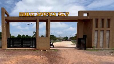 Image of 1000 Sq.ft Residential Plot / Land for sale in Kumhari NP Part, Bhilai for Rs. 1599000