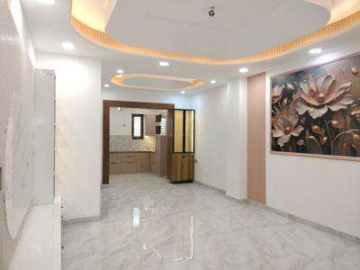 Living Room Image of 1620 Sq.ft 3 BHK Builder Floor for sale in Fidato Honour Homes, Sector 89 Faridabad for Rs. 13000000