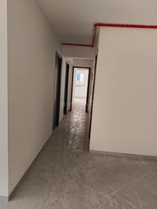 Hall Image of 1726 Sq.ft 3 BHK Apartment / Flat for sale in Hubtown Seasons, Chembur Mumbai for Rs. 63000000