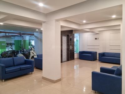 Hall Image of 1159 Sq.ft 2 BHK Apartment / Flat for sale in Sikka Kimaya Greens, Sahastradhara Road Dehradun for Rs. 8663750