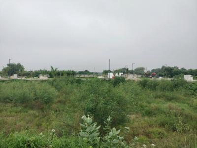 Image of 180 Sq.ft Residential Plot / Land for sale in Mansha Orchid, Khera Village, Faridabad for Rs. 13600000