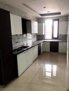 3 BHK Independent Builder Floor