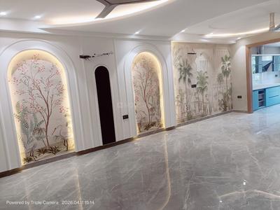 Hall Image of 1620 Sq.ft 3 BHK Builder Floor for sale in Puri Kohinoor Faridabad, Sector 89 Faridabad for Rs. 16000000