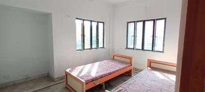Bedroom Image of 1300 Sq.ft 3 BHK Apartment / Flat for sale in Madurdaha Kolkata for Rs. 7600000