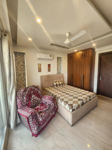 Bedroom Image of 2700 Sq.ft 4 BHK Builder Floor for sale in Ansal Api Esencia, Sector 67 Gurgaon for Rs. 29000000