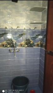 Bathroom Image of 600 Sq.ft 1 BHK Apartment / Flat for sale in Raycon Anvi Residency, Salcete Goa for Rs. 7500000