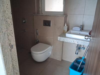 Image of 1627 Sq.ft 3 BHK Apartment / Flat for rent in Runwal Sanctuary, Mulund West, Mumbai for Rs. 85000