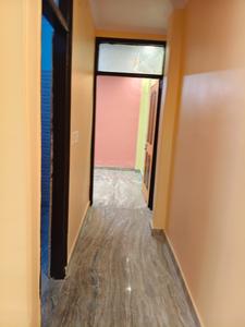 Image of 750 Sq.ft 2 BHK Builder Floor for sale in New Ashok Nagar, New Delhi for Rs. 5200000