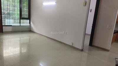 Living Room Image of 1650 Sq.ft 2 BHK Builder Floor for rent in Sector 48 Noida for Rs. 36000