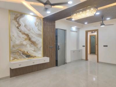 Living Room Image of 1620 Sq.ft 3 BHK Builder Floor for sale in BPTP District 3, Sector 85 Faridabad for Rs. 18000000