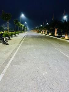 Image of 1500 Sq.ft Residential Plot / Land for sale in Wing Lucknow Greens Plots, Sultanpur Road, Lucknow for Rs. 8300000