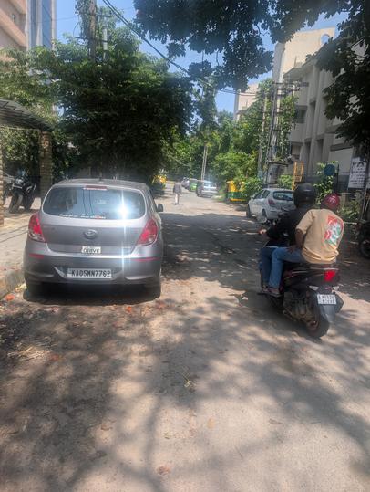 Domlur Village, Domlur Layout Main Image 1