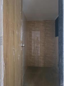 Common Bathroom Image of 1143 Sq.ft 2 BHK Apartment / Flat for sale in JP North Westend Tower 1, Bhayandar West Mira Bhayandar for Rs. 10999000